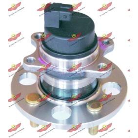 Radlagersatz 01.97630 von AUTOKIT günstig für 180,66 € online kaufen