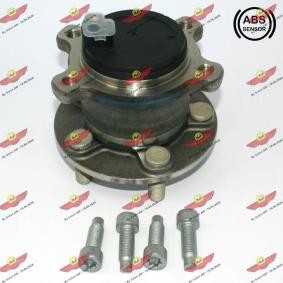 Radlagersatz von AUTOKIT