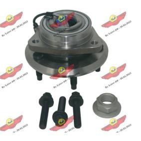 Radlagersatz für OPEL von AUTOKIT