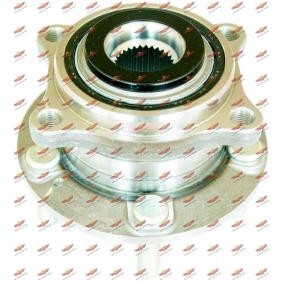 Radlagersatz 01.97646 von AUTOKIT günstig für 186,52 € online kaufen