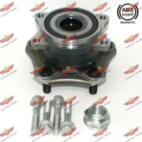 Radlagersatz 01.97647 von AUTOKIT günstig für 184,64 € online kaufen