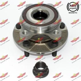 Radlagersatz 01.97651 von AUTOKIT günstig für 193,01 € online kaufen