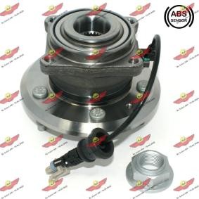 Radlagersatz 01.97654 von AUTOKIT günstig für 223,84 € online kaufen