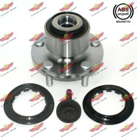Radlagersatz 01.97657 von AUTOKIT günstig für 176,15 € online kaufen