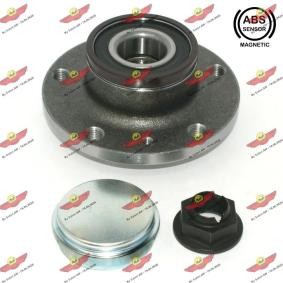 Radlagersatz für OPEL von AUTOKIT