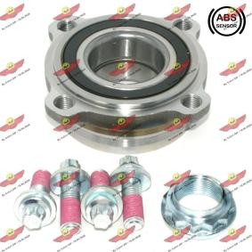 Radlagersatz 01.97694 von AUTOKIT günstig für 124,10 € online kaufen