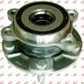 Radlagersatz 01.97731 von AUTOKIT günstig für 193,01 € online kaufen