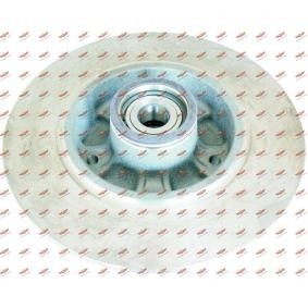 Bremsscheibe 01.97852 von AUTOKIT günstig für 151,30 € online kaufen