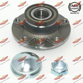 Radlagersatz 01.97955 von AUTOKIT günstig für 140,07 € online kaufen