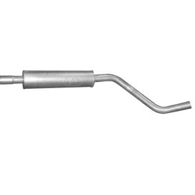 Acquista Marmitta centrale da POLMO 01.98 a buon mercato per soli 37,51 €
