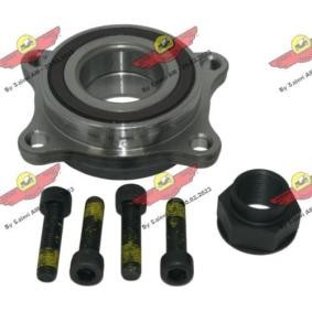 Radlagersatz 01.98030 von AUTOKIT günstig für 143,90 € online kaufen