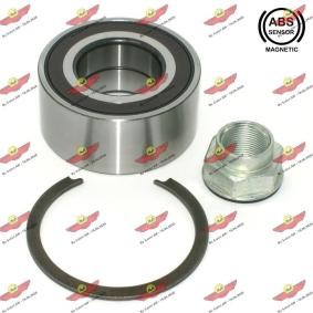 Radlagersatz 01.98035 von AUTOKIT günstig für 111,16 € online kaufen