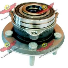 Radlagersatz 01.98078 von AUTOKIT günstig für 172,53 € online kaufen