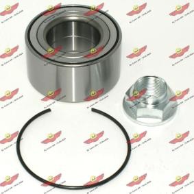 Radlagersatz 01.98109 von AUTOKIT günstig für 100,35 € online kaufen
