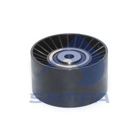 Spannrolle des Herstellers SAMPA - Originalware Artikelnummer: 010.085