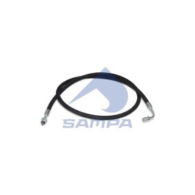 Kupplungsschlauch des Herstellers SAMPA - Originalware Artikelnummer: 010.293