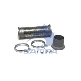 Auspuffrohre des Herstellers SAMPA - Originalware Artikelnummer: 010.662