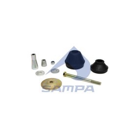 Motorlager des Herstellers SAMPA - Originalware Artikelnummer: 010.788
