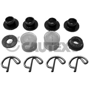Reparatursatz, Schalthebel des Herstellers CAUTEX - Originalware Artikelnummer: 010200