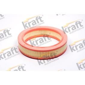 Luftfilter 1715070 von KRAFT günstig für 6,30 € online kaufen