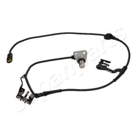 Lichtmaschine des Herstellers JAPANPARTS - Originalware Artikelnummer: ALI133