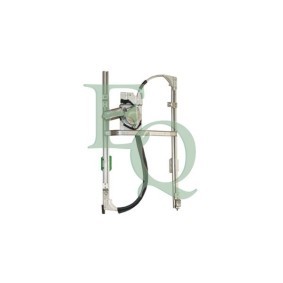 Compre Elevador de vidro da EQUAL QUALITY 010261 a um preço baixo por 273,19 €