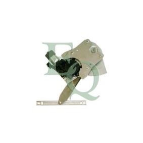 Køb Rudehejs af EQUAL QUALITY 010302 til den lave pris 841,20 DKK