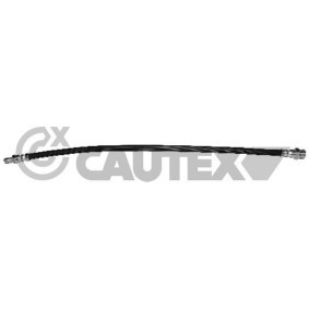Bremsschlauch von CAUTEX