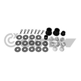 Reparatursatz, Schalthebel 010612 NISSAN von CAUTEX