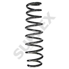 Acquista Molle ammortizzatori da SUPLEX 01062 a buon mercato per soli 66,81 €