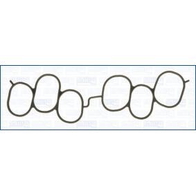 Compre Junta, colector de admissão da AJUSA 01069800 a um preço baixo por 8,36 €