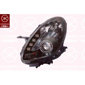 Blinker für ALFA ROMEO von KLOKKERHOLM