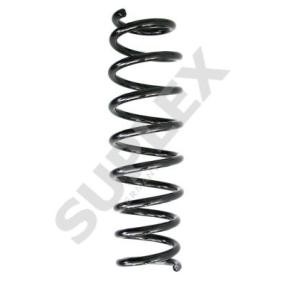 Acquista Molle ammortizzatori da SUPLEX 01073 a buon mercato per soli 99,42 €