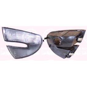 Blinker für ALFA ROMEO von KLOKKERHOLM