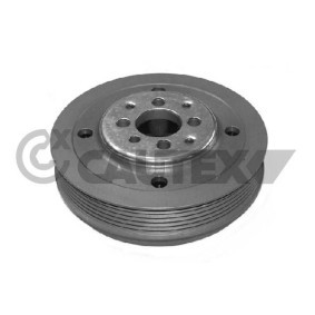 Comprar Polea de cigüeñal de CAUTEX 010925 a bajo precio de 147,52 €