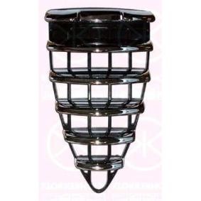 Kühlergrill für ALFA ROMEO von KLOKKERHOLM