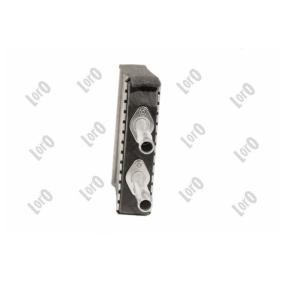 Comprar Radiador de calefacción de ABAKUS 011-015-0001 a bajo precio de 26,30 €