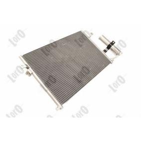 Acquista Condensatore climatizzatore da ABAKUS 011-016-0003 a buon mercato per soli 59,77 €
