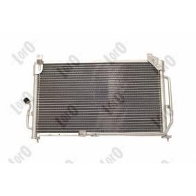 Acquista Condensatore climatizzatore da ABAKUS 011-016-0004 a buon mercato per soli 41,01 €