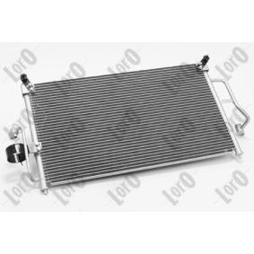 Acquista Condensatore climatizzatore da ABAKUS 011-016-0006 a buon mercato per soli 53,99 €