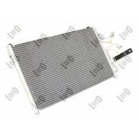Acquista Condensatore climatizzatore da ABAKUS 011-016-0008 a buon mercato per soli 92,93 €
