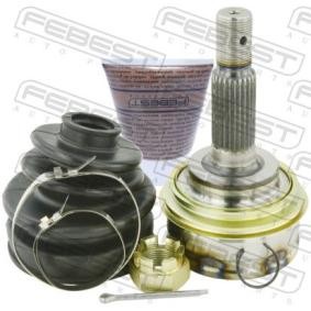 Compre Junta homocinética de FEBEST online para Camry Berlina (_V1_) a precios moderados