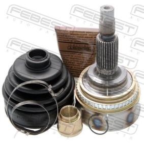 Compre Articulação, veio de transmissão da FEBEST 0110-028A48 a um preço baixo por 86,01 €