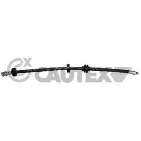 Bremsschlauch des Herstellers CAUTEX - Originalware Artikelnummer: 011091