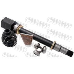 Compre Articulação, veio de transmissão da FEBEST 0111-GSV40RH a um preço baixo por 139,86 €