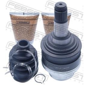 Compre Articulação, veio de transmissão da FEBEST 0111-MCX20LH a um preço baixo por 126,22 €