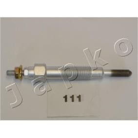 Compre Velas incandescentes de JAPKO online para BLUEBIRD Hatchback (T72, T12) a preços moderados