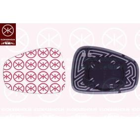 Spiegelglas, Außenspiegel für ALFA ROMEO von KLOKKERHOLM