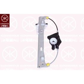 Fensterheber für ALFA ROMEO von KLOKKERHOLM