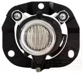 Comprar Faro antiniebla de VAN WEZEL 0113999 a bajo precio de 76,05 €